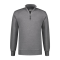 Heren Sweater Santino ROSWELL Dark Grey